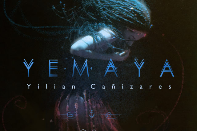 Nuevo single YEMAYA para el Día Mundial de los Océanos de las Naciones Unidas